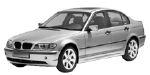 BMW E46 P1305 Fault Code