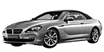 BMW F12 P1305 Fault Code