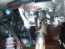 See P1305 repair manual